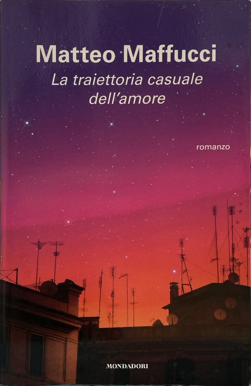 La traiettoria casuale dell'amore