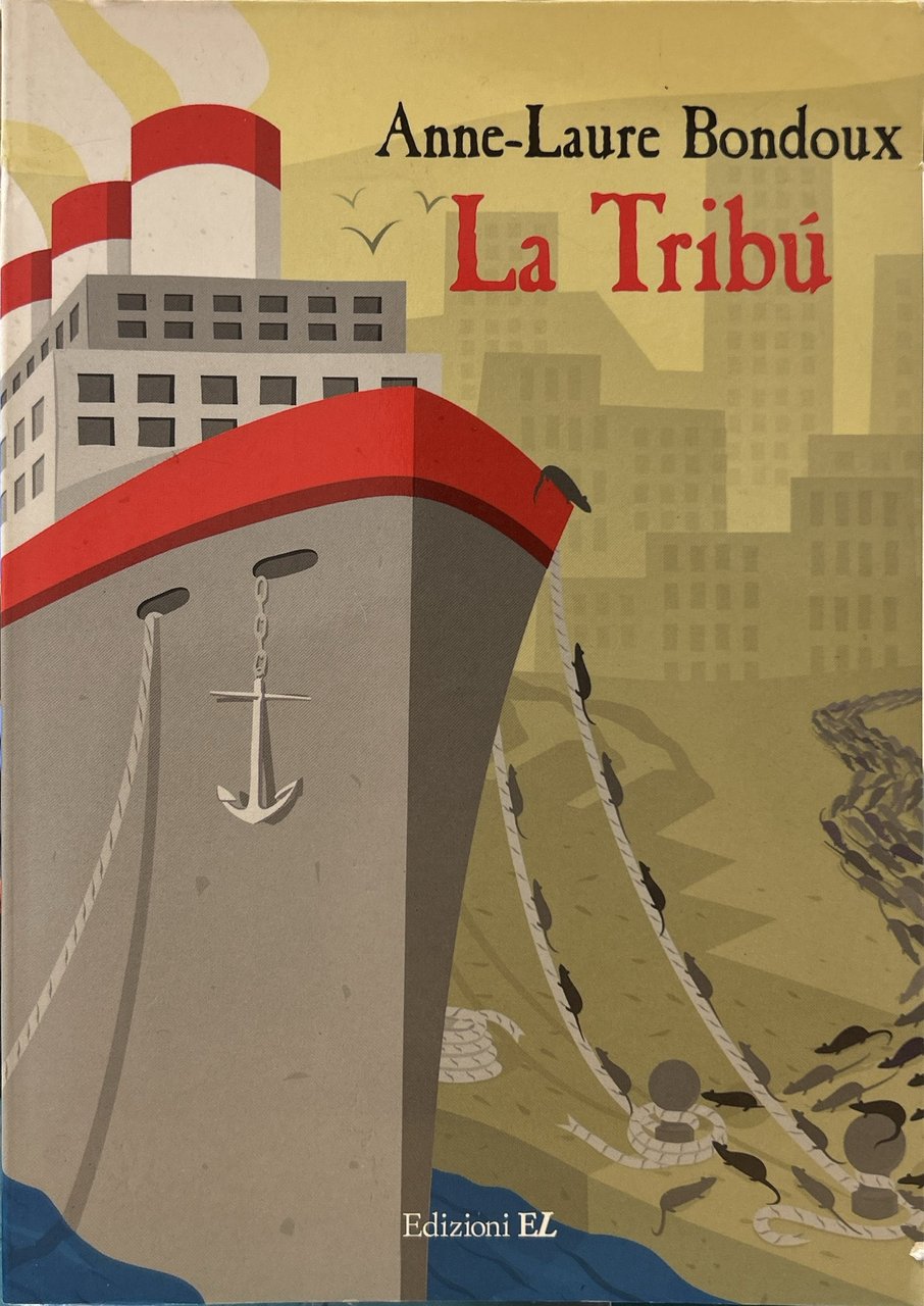 La tribù