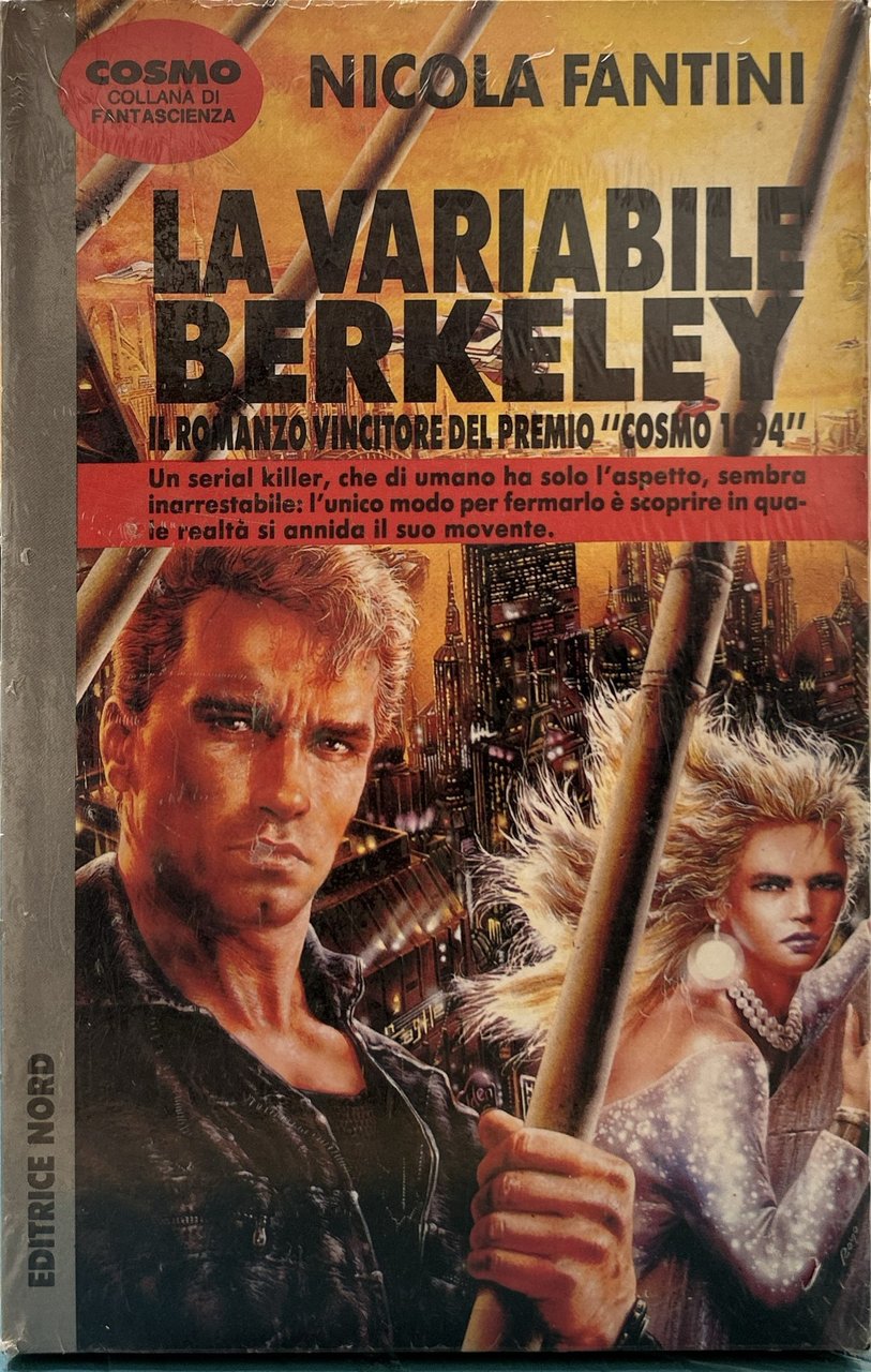 La variabile Berkeley