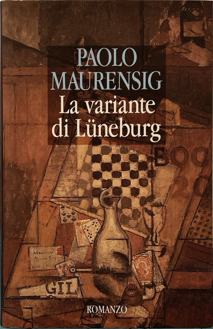 La variante di Lüneburg