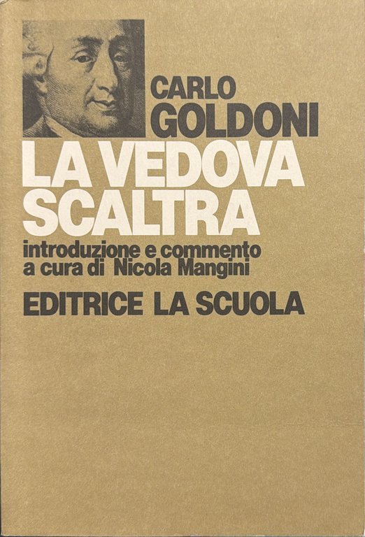 La vedova scaltra