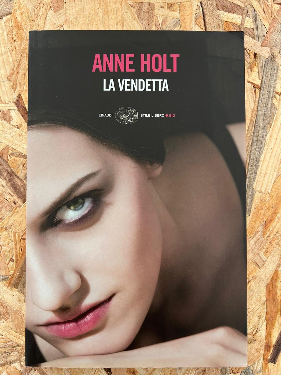 La vendetta | Immagine principale