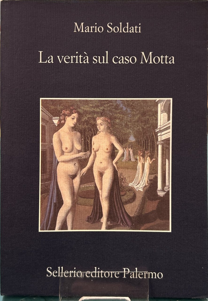 La verità sul caso Motta