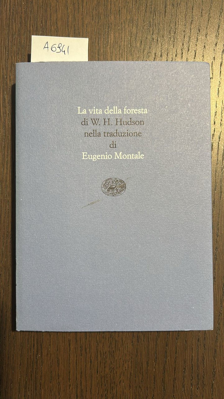 La vita della foresta | Immagine principale