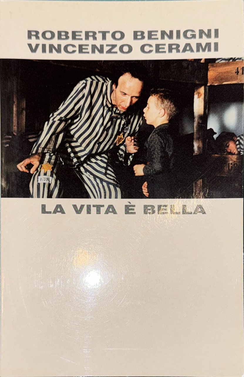 La vita è bella