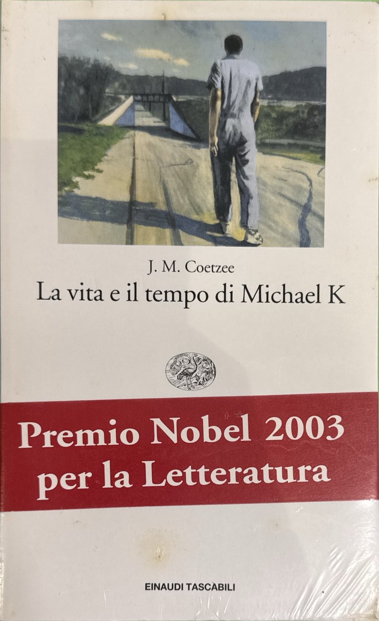 La vita e il tempo di Michael K.