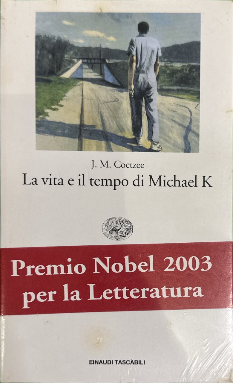La vita e il tempo di Michael K.