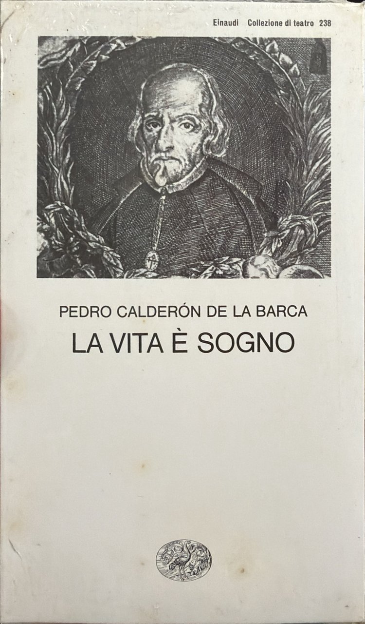 La vita è sogno