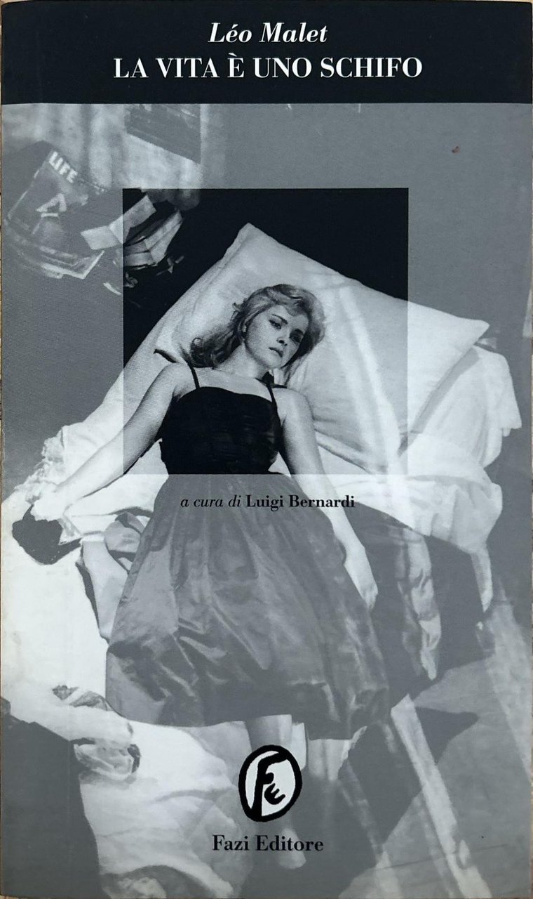 La vita è uno schifo | Immagine principale