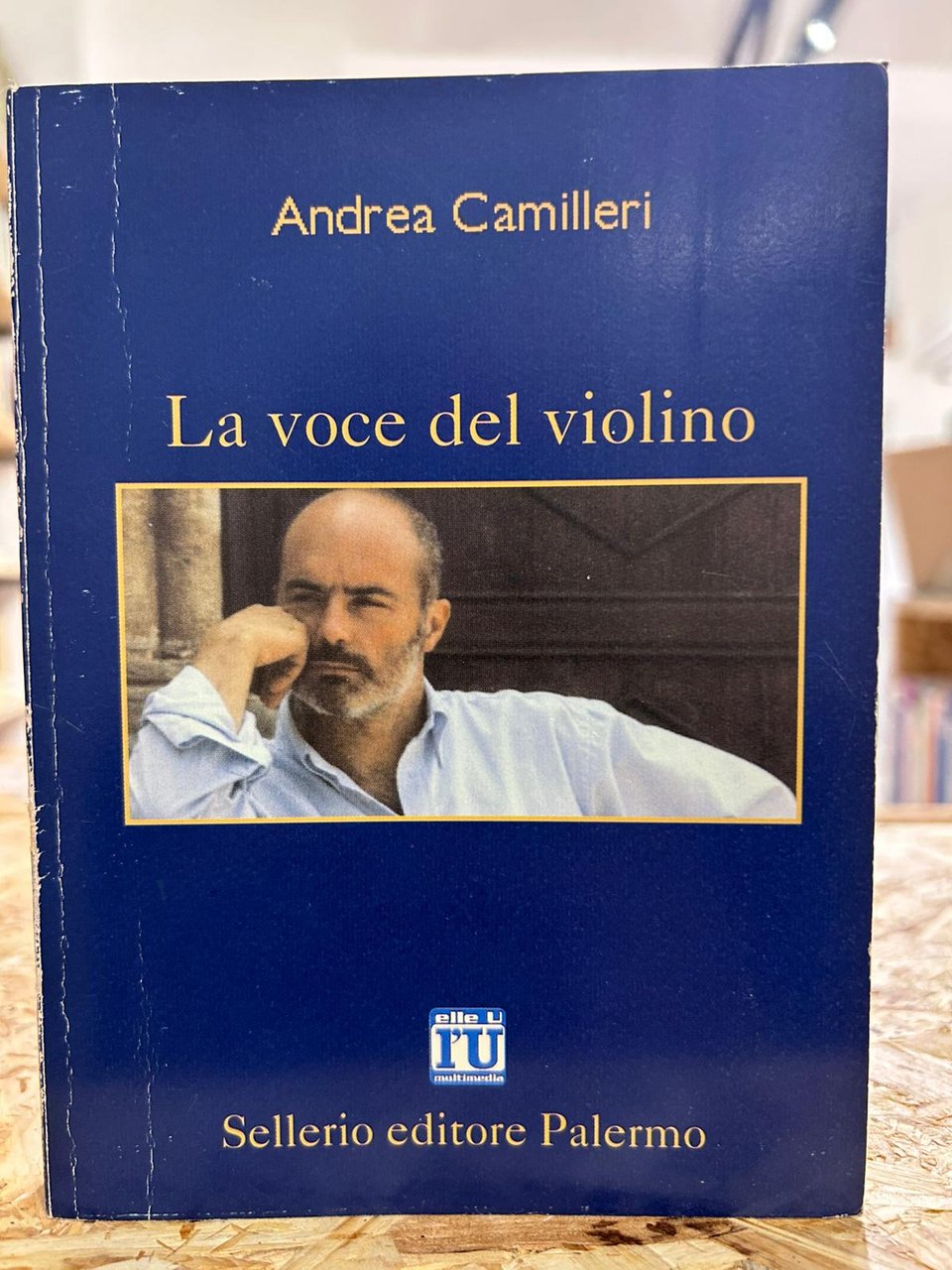 La voce del violino