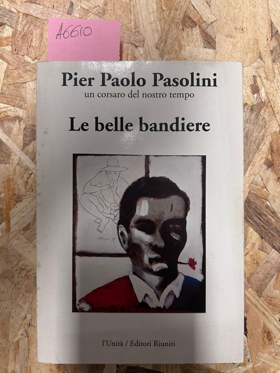 Le belle bandiere | Immagine principale