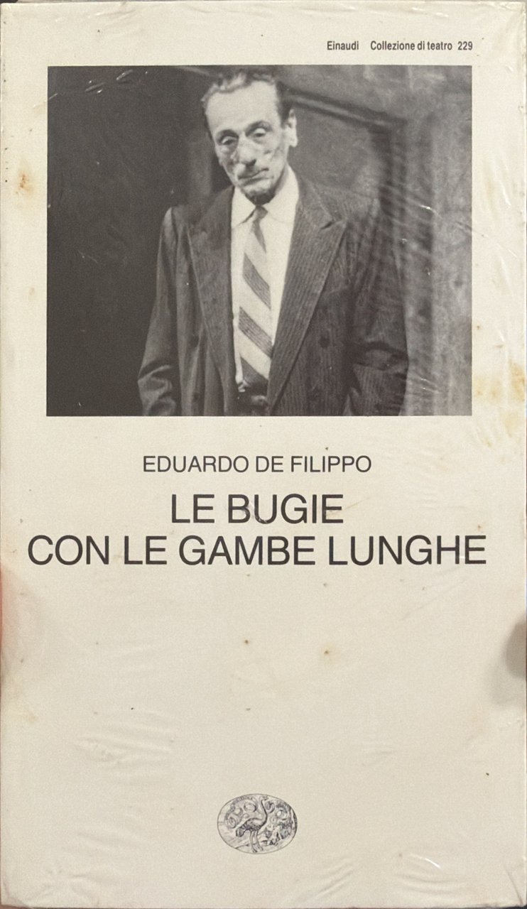 Le bugie con le gambe lunghe