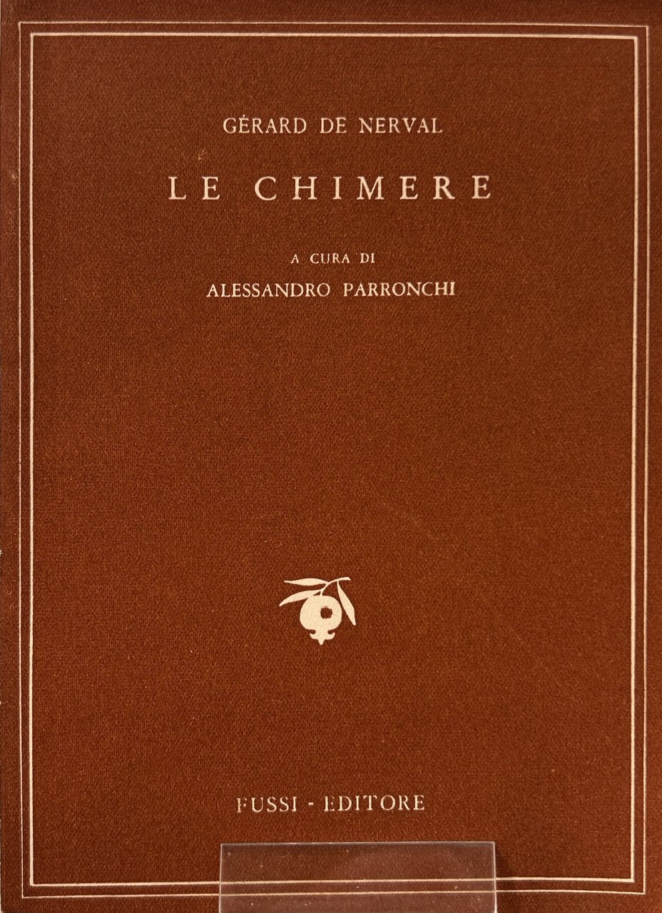 Le Chimere
