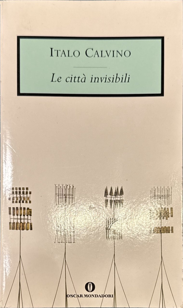 Le città invisibili