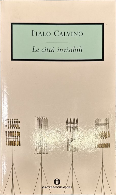 Le città invisibili