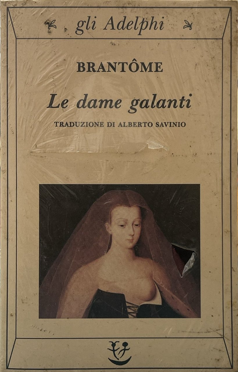 Le dame galanti