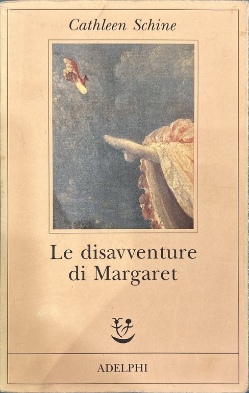Le disavventure di Margaret