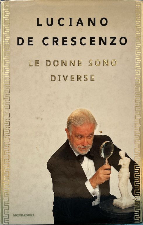 Le donne sono diverse