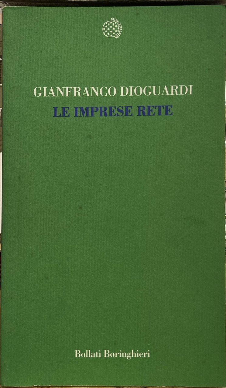 Le imprese rete | Immagine principale