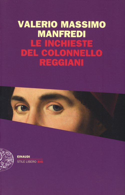 Le inchieste del colonnello Reggiani | Immagine principale