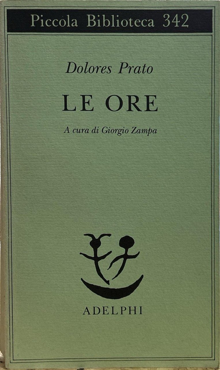 Le Ore | Immagine principale