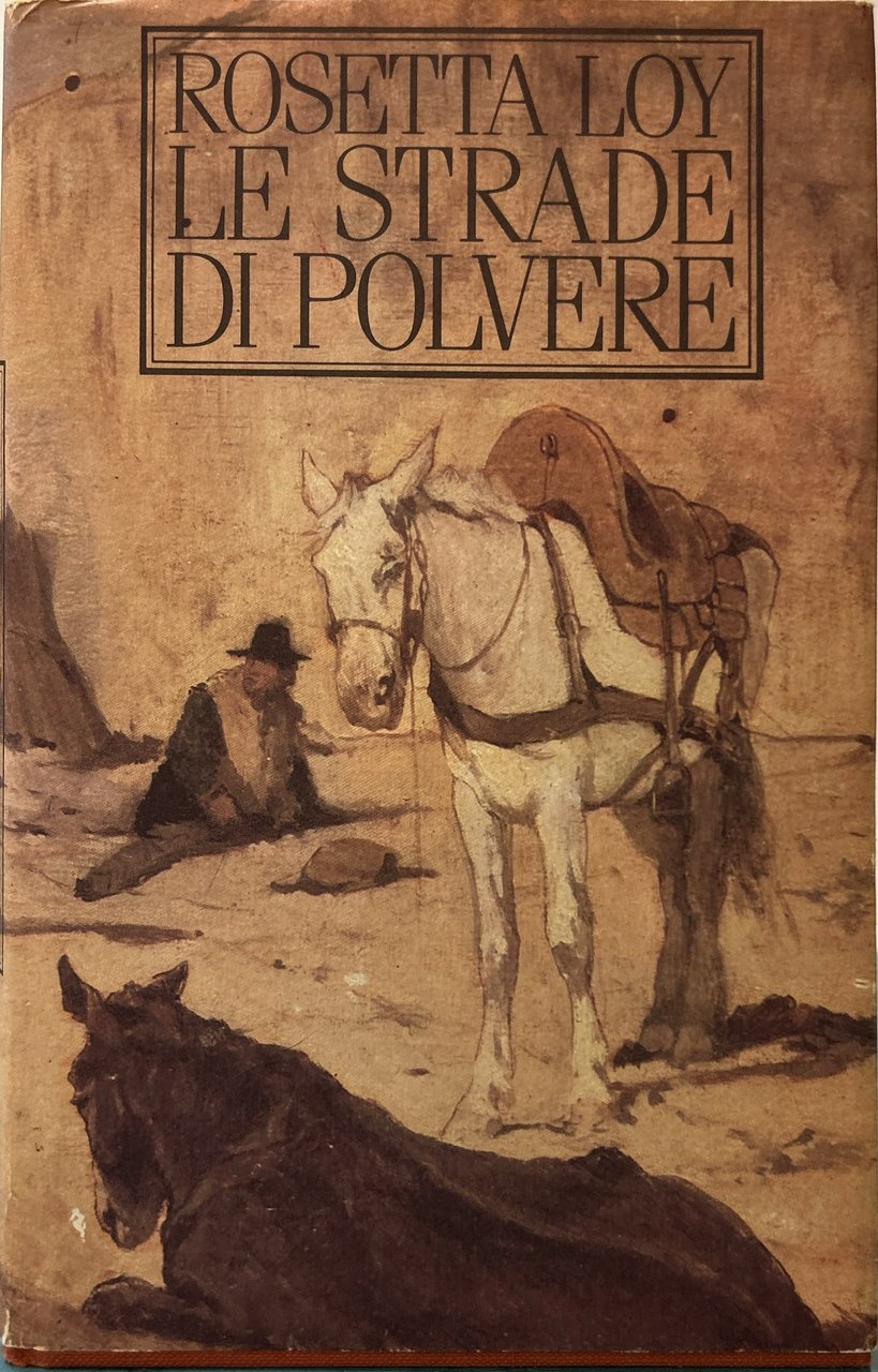 Le strade di polvere