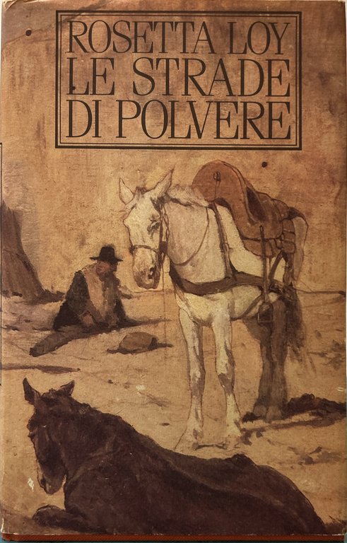Le strade di polvere