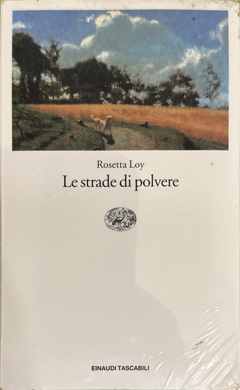 Le strade di polvere