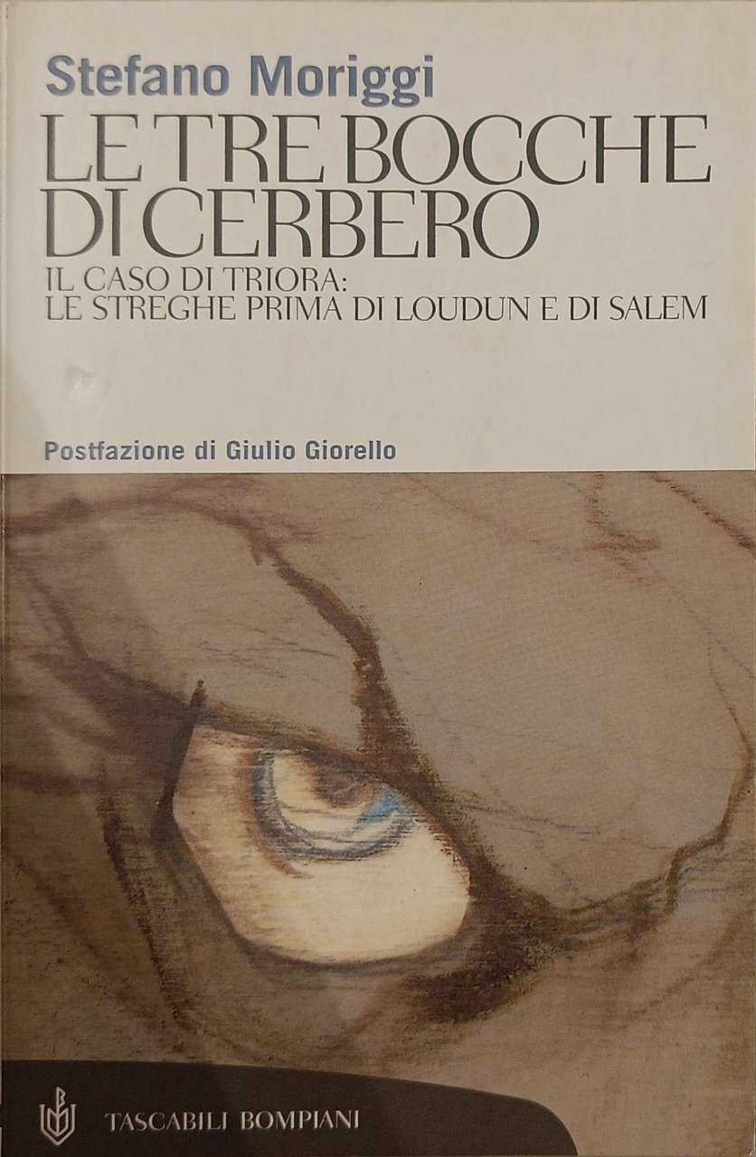 Le tre bocche di Cerbero. Il caso di Triora: le … | Immagine principale