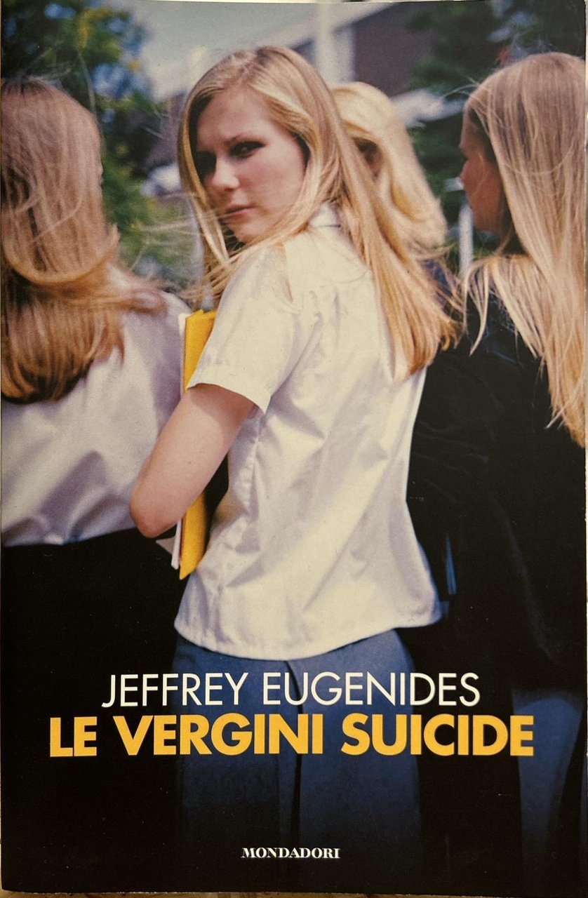 Le vergini suicide | Immagine principale