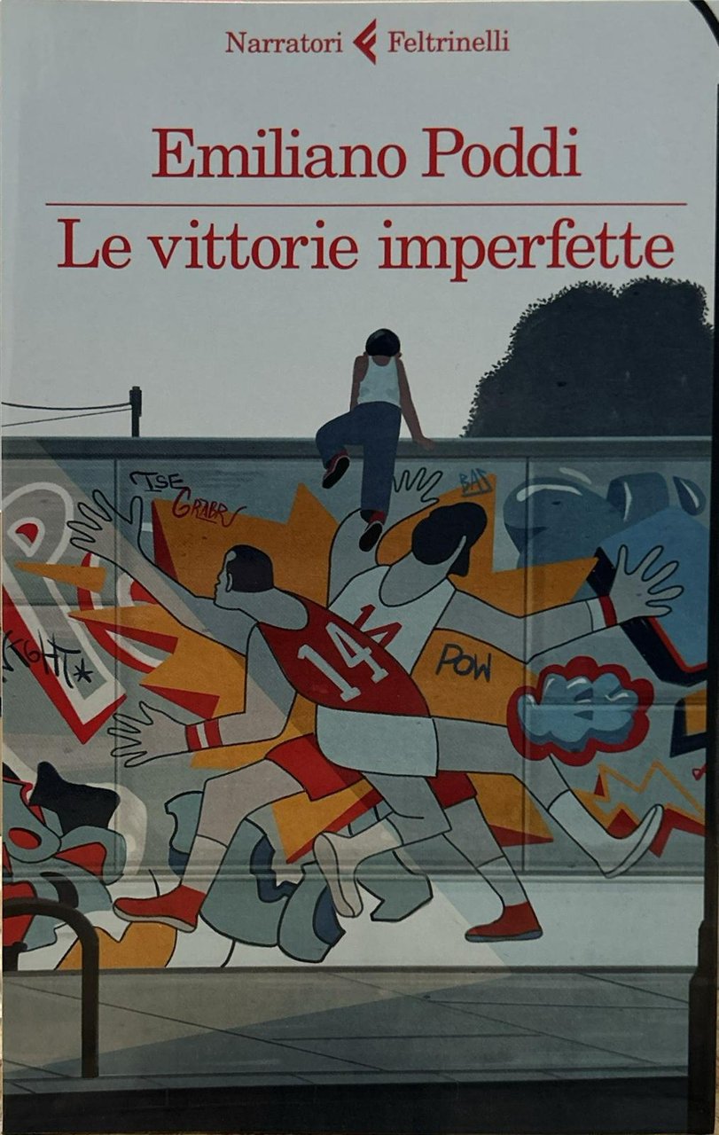 Le vittorie imperfette | Immagine principale