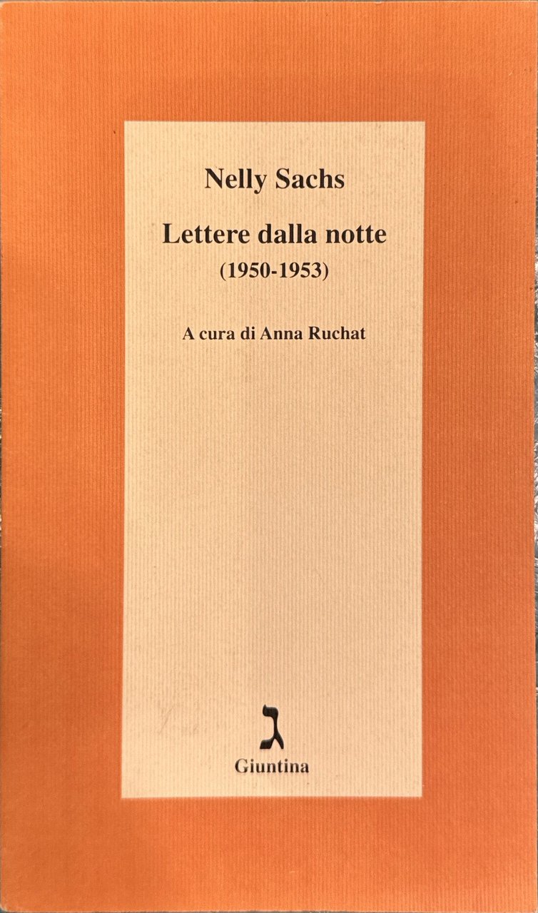 Lettere dalla notte