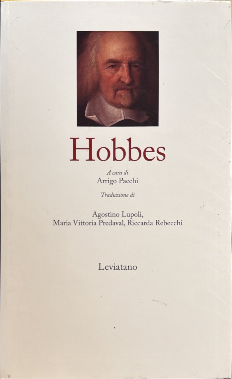 Leviatano | Immagine principale