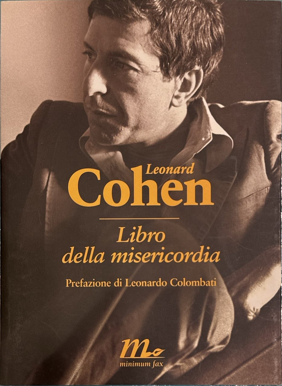 Libro Della Misericordia | Immagine principale