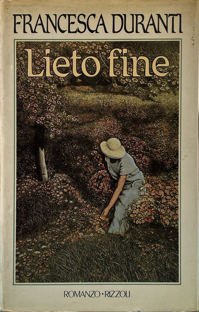 Lieto fine