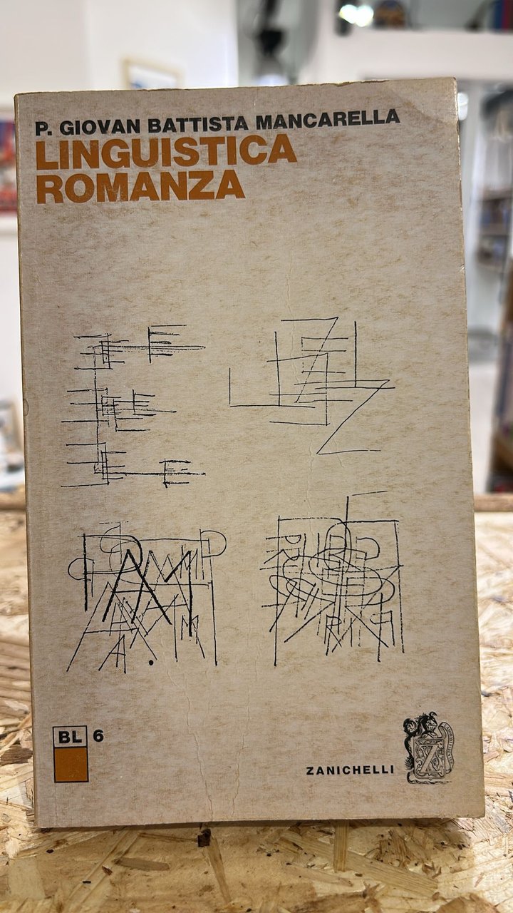 Linguistica romanza