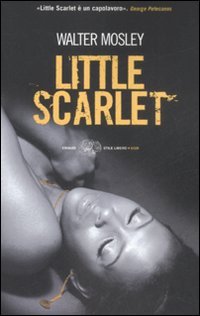 Little Scarlet | Immagine principale