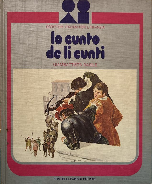 Lo cunto de li cunti