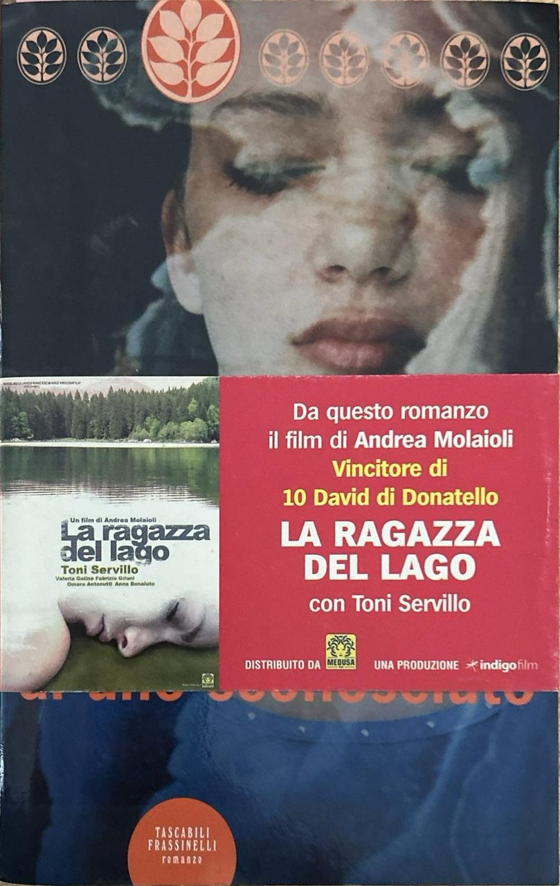 Lo sguardo di uno sconosciuto | Immagine principale