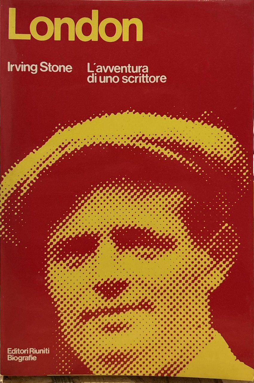 London. L'avventura di uno scrittore | Immagine principale