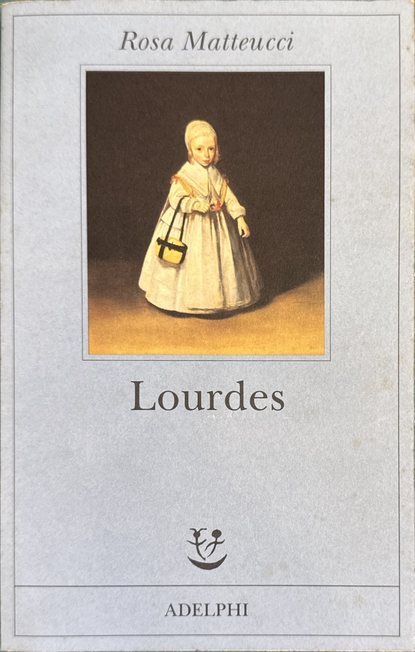 Lourdes