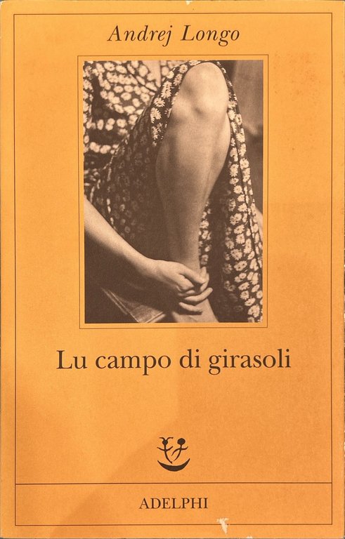 Lu campo di girasoli