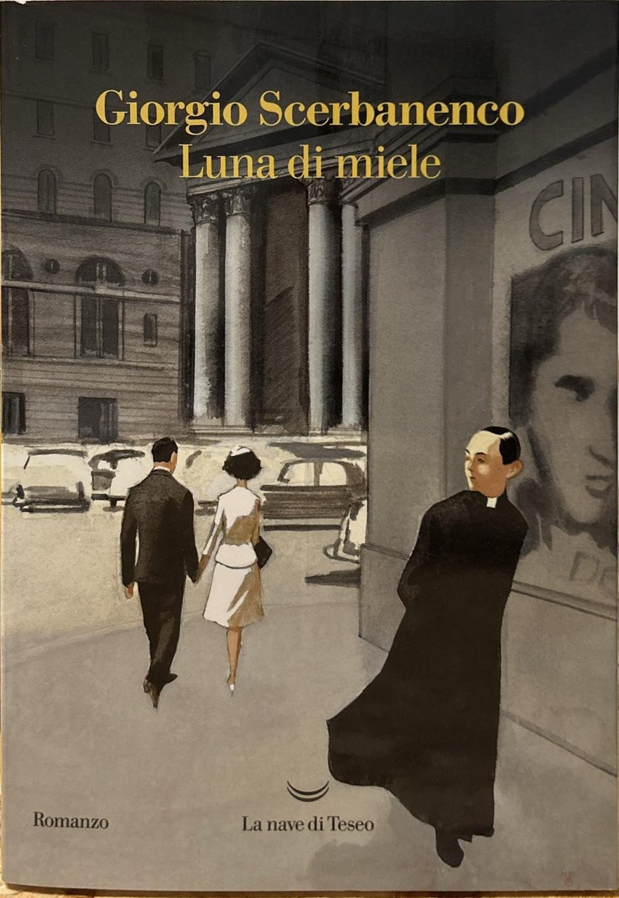 Luna di miele | Immagine principale