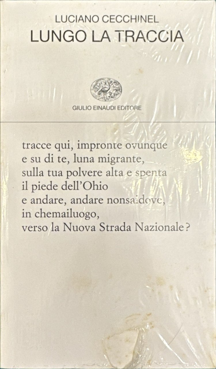 Lungo la traccia