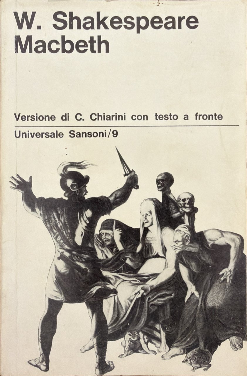 Macbeth | Immagine principale