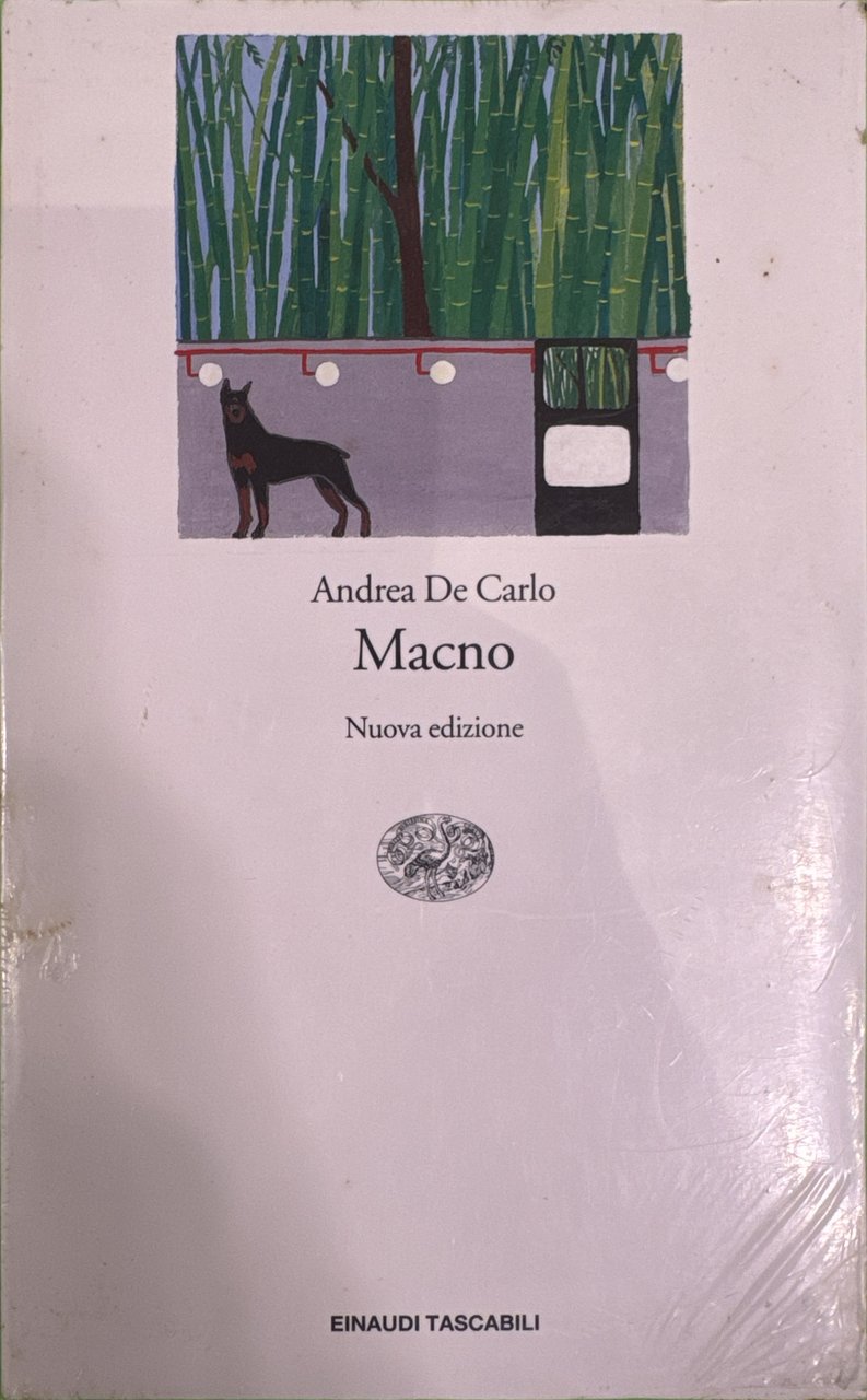 Macno
