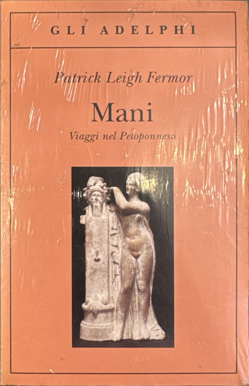 Mani
