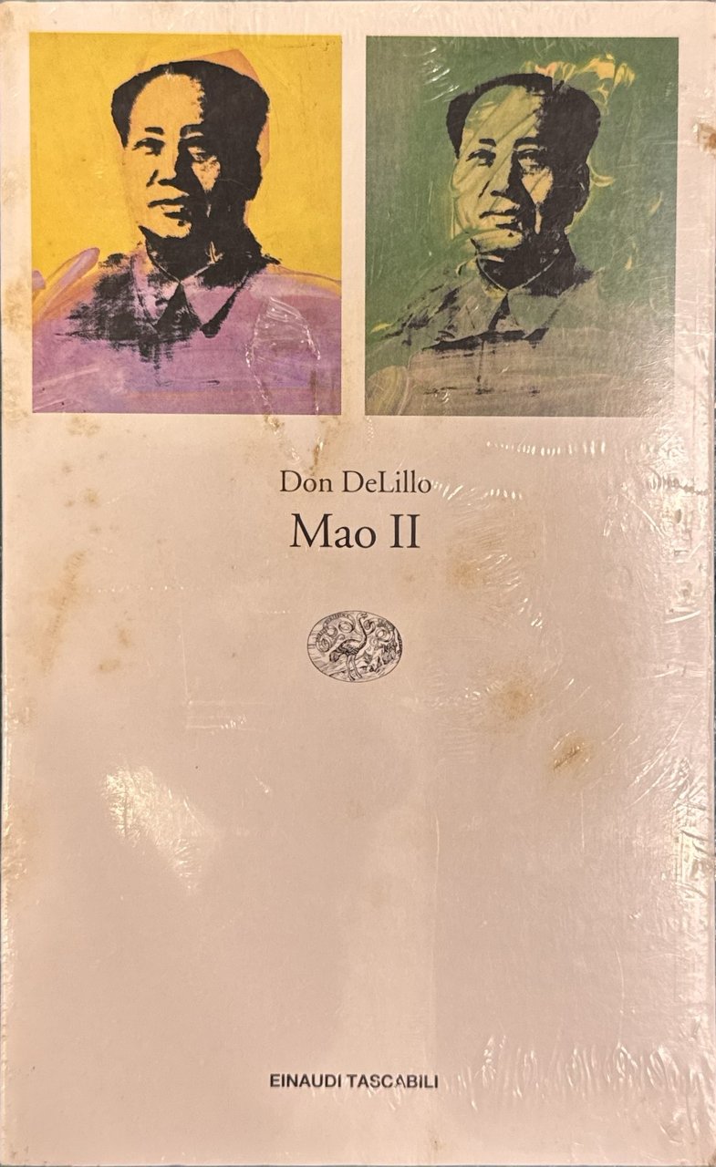 Mao II