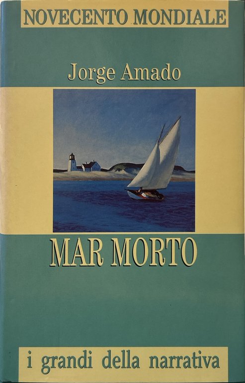 Mar morto
