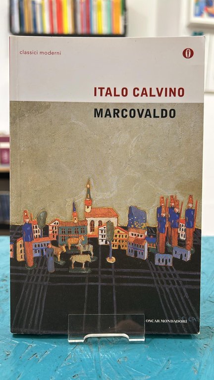 Marcovaldo ovvero Le stagioni in città | Immagine Gallery 1